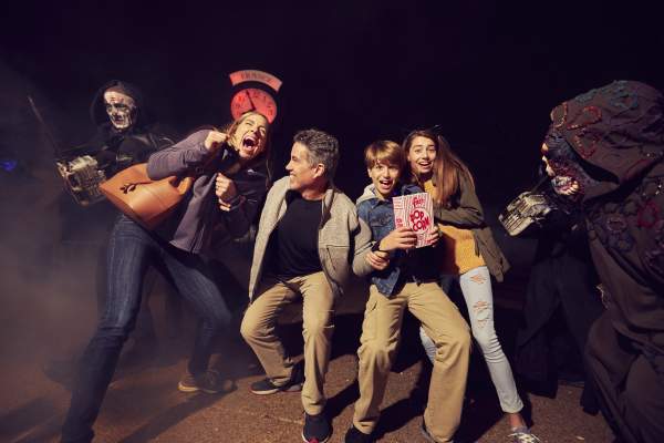 Fall into Fun: Williamsburg’s Autumn Activities Guide