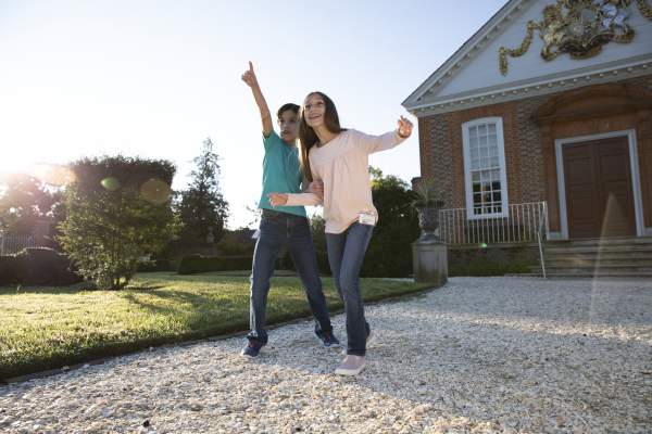Williamsburg Gets an A-plus for Student Travel Opportunities