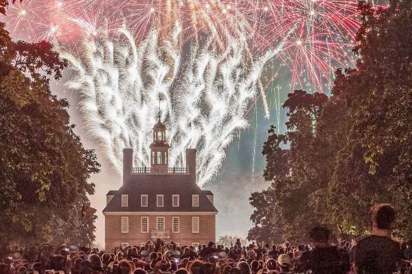 A Guide to Grand Illumination