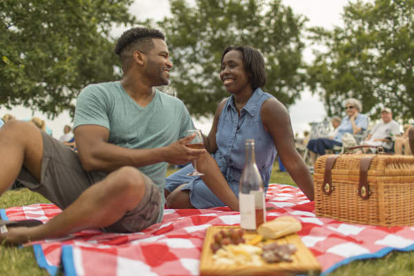 Juneteenth in Williamsburg