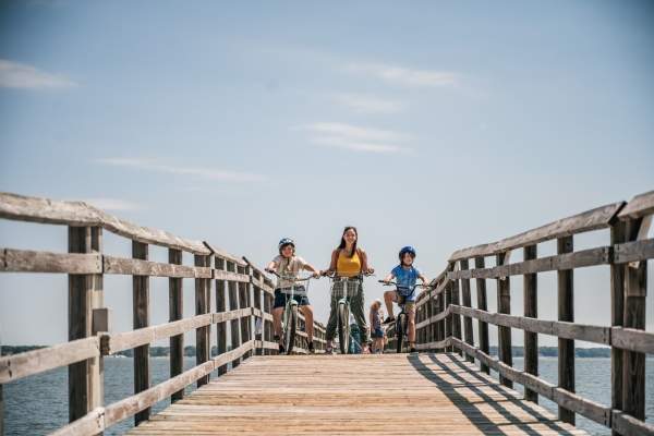 An Educational Family Road Trip to Williamsburg