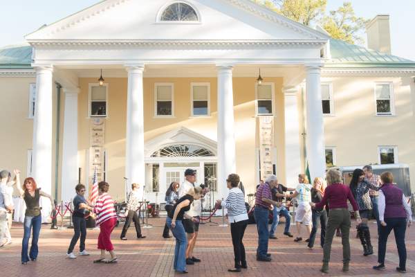 Discover Bellevue State Park: History, Trails & Outdoor Recreation in Northern Delaware