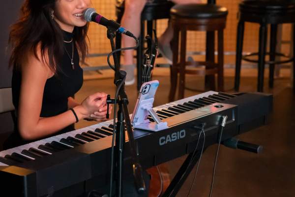 Celebrate Creativity, Community & Music During Ladybug Music Festival’s New “Women’s Week” Lineup