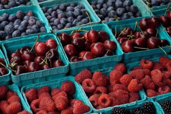 Local Love: Greater Wilmington Farmers’ Markets You’ll Want to Visit
