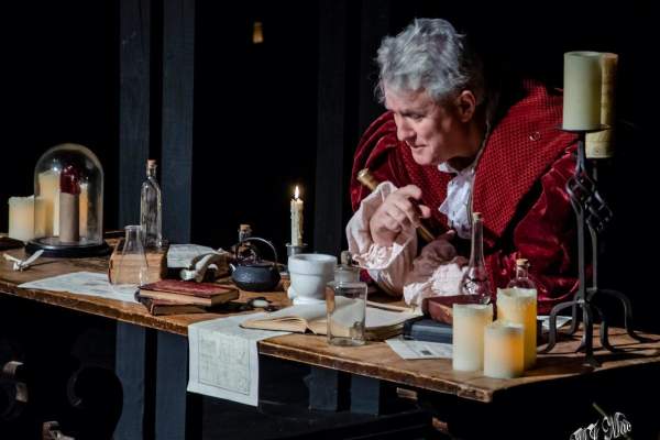 Wilmington Drama League Unveils its Incredible 2025–2026 Season