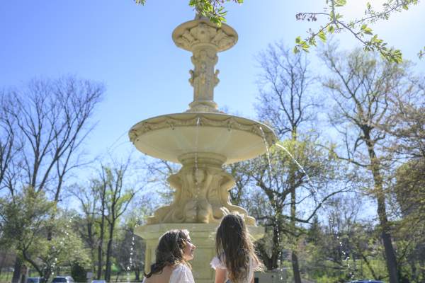Celebrate Mom with a Weekend Getaway to Greater Wilmington