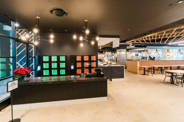 A New Chapter for The Chancery Market: Fresh Leadership, New Flavors & Expanded Event Options