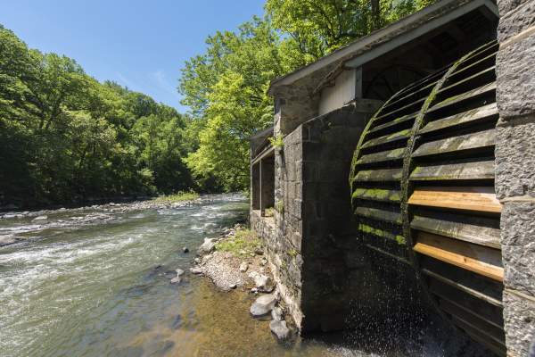 Overnight Package Offers Free Admission to Two Brandywine Valley Attractions