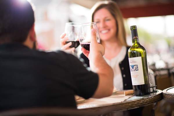 L.O.V.E. and Romance in Wilmington and the Brandywine Valley