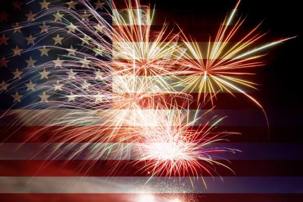 The Biggest Fourth of July Celebration in Delaware is Coming to Wilmington's Riverfront
