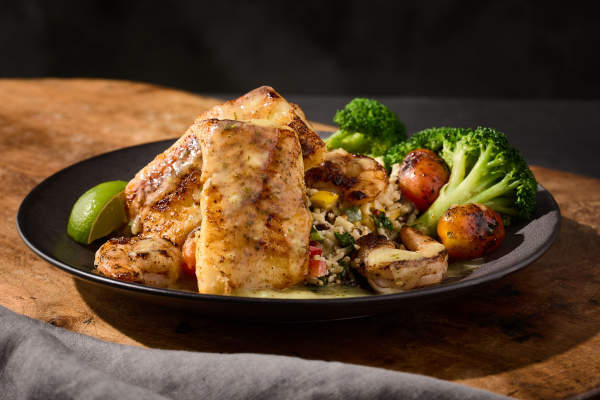 Spring Flavors and New Menu Items Arrive at Firebirds Wood Fired Grill