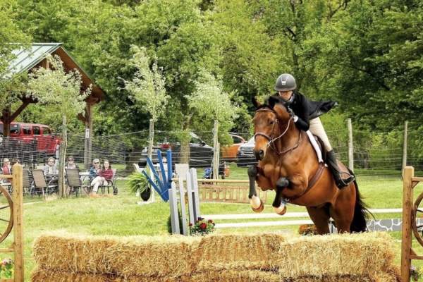 Get Down and Derby at the Brandywine Valley’s Penns Woods Winery