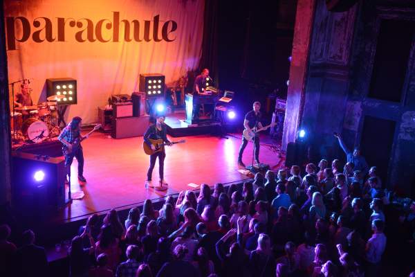 10 Incredible Stages to Experience the Performing Arts in Wilmington, Delaware