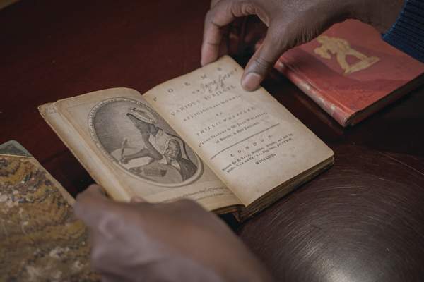 Winterthur Brings 19th-Century Vision Alive with "Almost Unknown, The Afric-American Picture Gallery