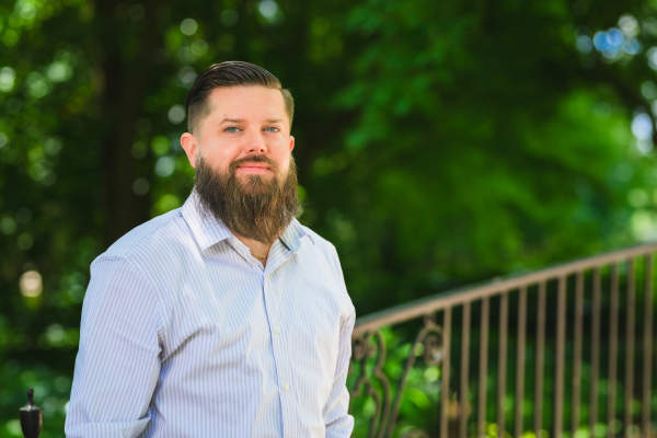 Greater Wilmington's Tourism Bureau Welcomes New Membership Director