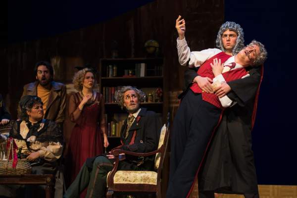 OperaDelaware's 2026–2027 Season: Performances You Won't Want to Miss in Wilmington