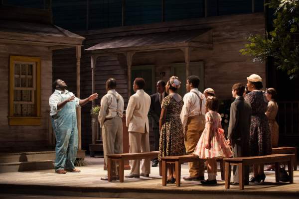The Magic of Live Theatre Comes to Newark: Resident Ensemble Players Unveil Their Upcoming Season