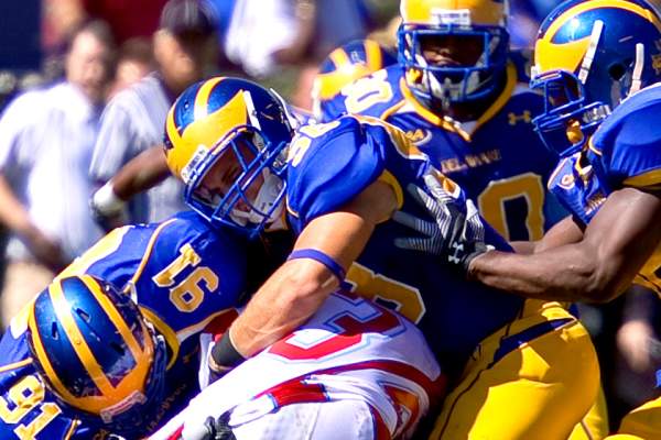 University of Delaware Football's Historic First Season in Conference USA: What You Need to Know
