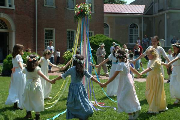 100 Years in the Making: A Day in Old New Castle Returns with a Swinging 1920s Soirée