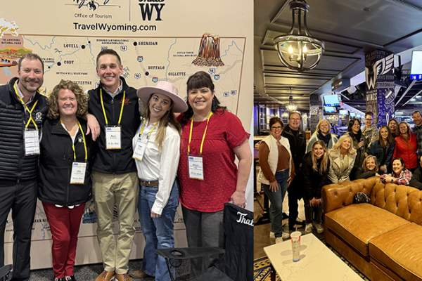 ABA Marketplace was a “super” win in Philly!