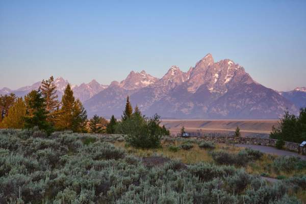 Experience Wyoming This Summer: The Last Bastion of the West