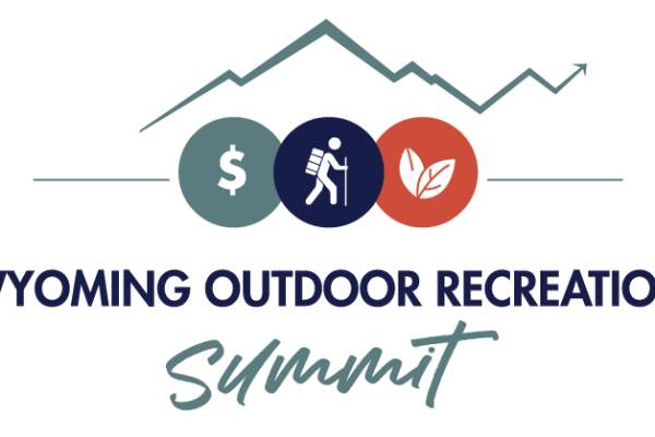 Don’t Miss the Wyoming Outdoor Recreation Summit May 1-2!