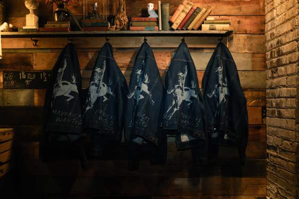 COMING SOON: Wyoming Office of Tourism Set to Unveil  Mavericks of Wyoming