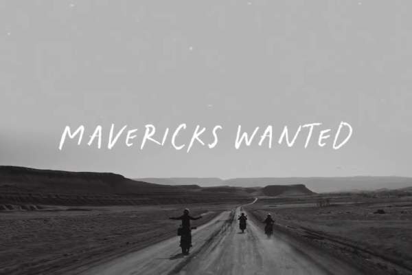 Mavericks Wanted: Wyoming's Bold New Tourism Campaign Makes its Debut