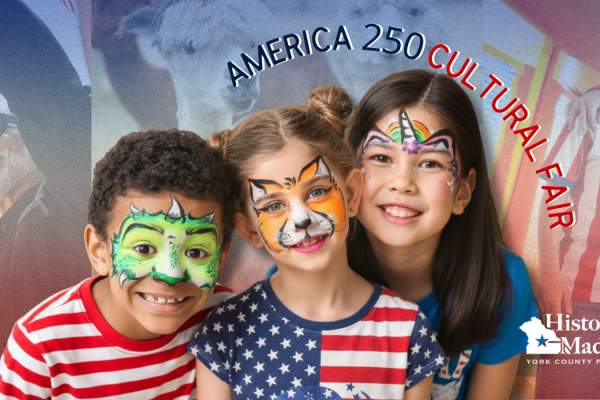 Explore York to Host Cultural Fair