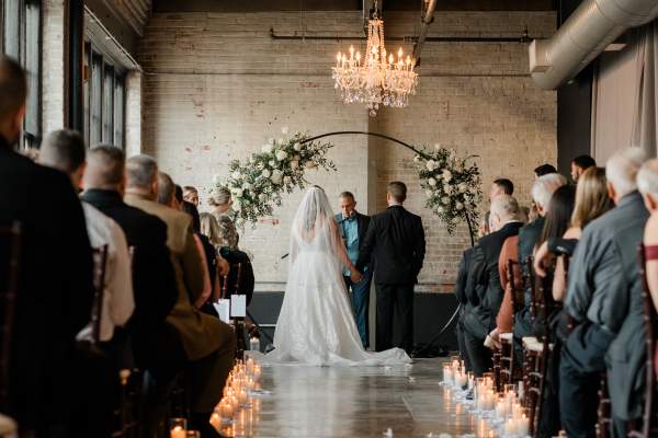 Newly Enhanced, The Bond Sparks Fresh Energy in York County’s Wedding & Event Scene