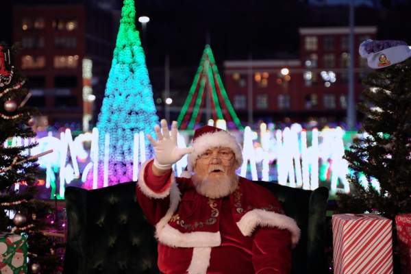 Tried & True (plus one new!) Holiday Happenings in York County, Pennsylvania