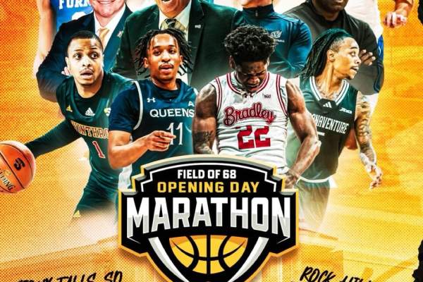 Introducing the Field of 68 Opening Day Marathon