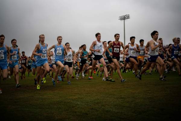 Winthrop University, Visit York County selected to host 2027 NCAA Cross Country Championships