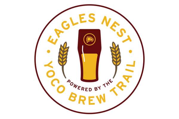 Eagles Nest Beer Garden Powered By YoCo Brew Trail Opens at Winthrop Coliseum