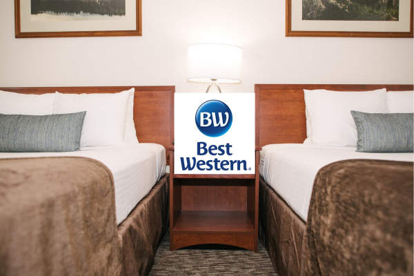 Best Western Buffalo Ridge Inn