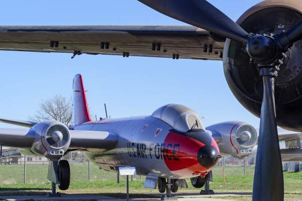 South Dakota Air & Space Foundation