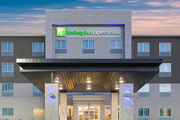 Holiday Inn Express & Suites Rapid City - Rushmore South