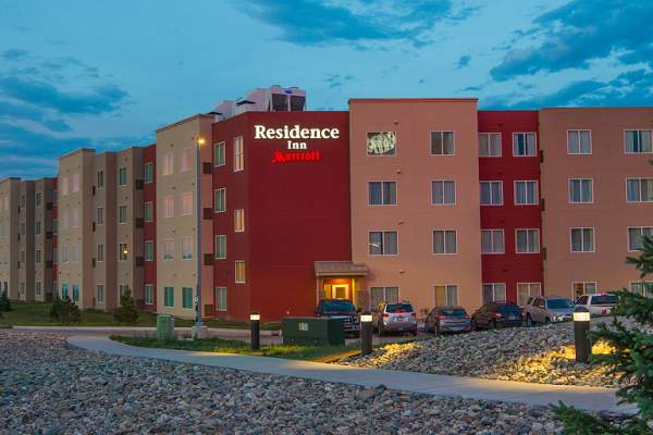 Residence Inn by Marriott