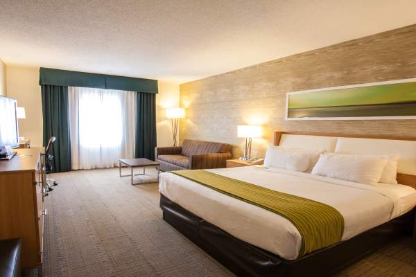 DoubleTree Rapid City Downtown Convention Center