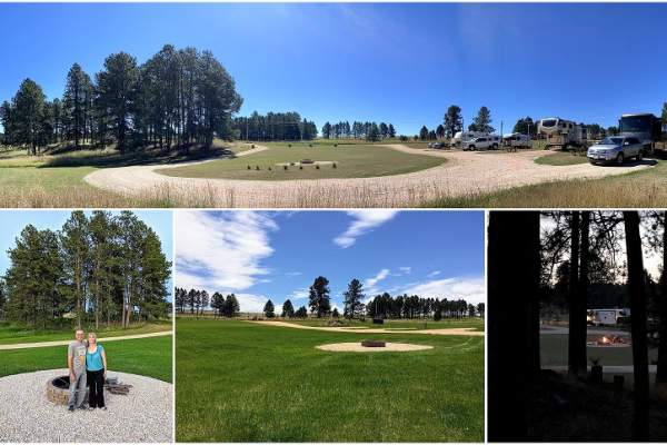 Sunset RV Park