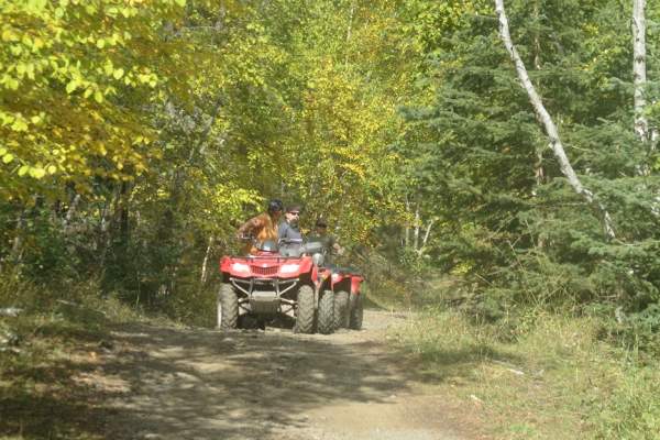 Black Hills Outdoor Fun