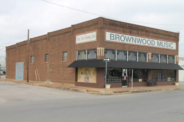 Brownwood Music Co.