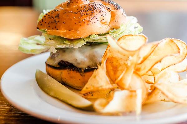 The Turtle Restaurant, Gelateria & Enoteca