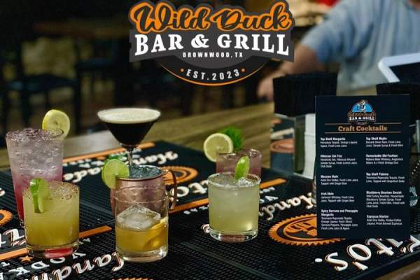 Wild Duck Bar & Grill