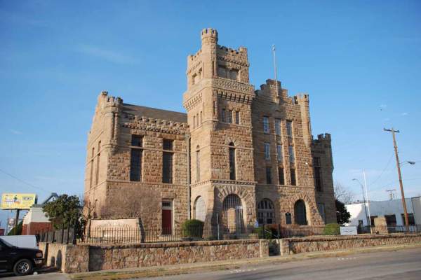 Brown County Museum of History