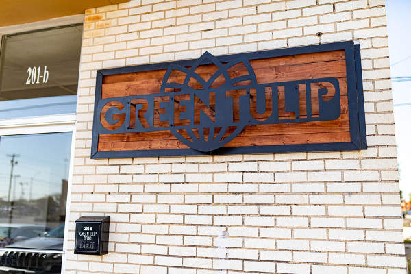 Green Tulip Studio