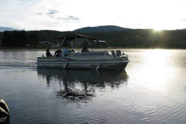 Beacon Landing Marina