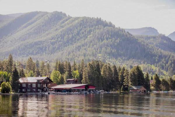 Boater's Choice at Grand Lake Marina