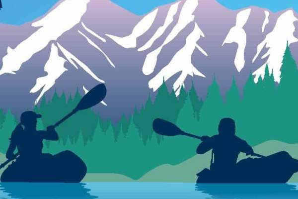 Mountain Paddlers