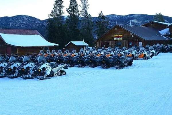 On the Trail Rentals